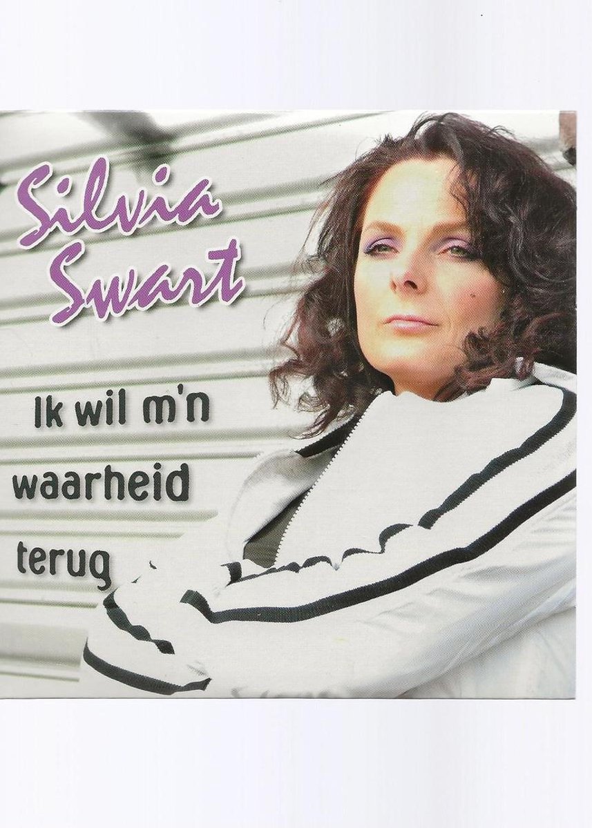 Ik Wil M'n Waarheid Terug