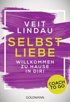 Coach to go 4 - Coach to go Selbstliebe