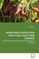 Nematodes Associated with Chilli and Their Control