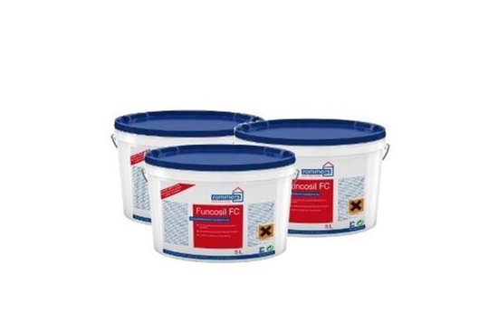 Funcosil FC 0,75 liter