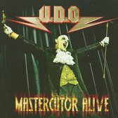 Mastercutor: Alive