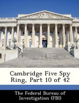 Cambridge Five Spy Ring, Part 10 of 42