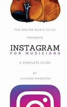 Instagram for Musicians
