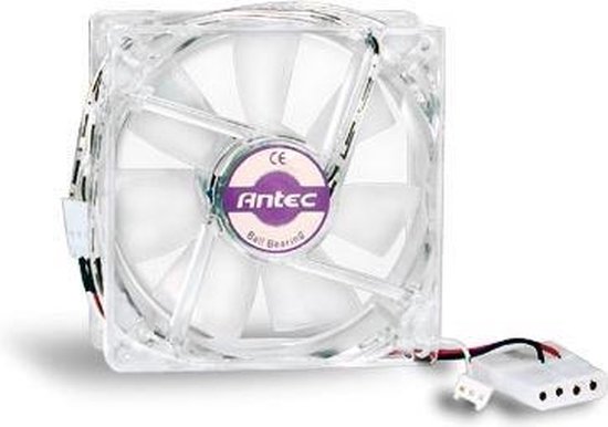 Antec PRO 120mm DBB Computer behuizing Ventilator
