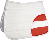 Saddle cloths -Flags corner-