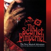 The Scarlet Pimpernel: The New Musical Adventure