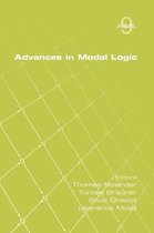 Advances in Modal Logic Volume 9