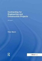 Contracting for Engineering and Construction Projects