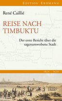 Edition Erdmann - Reise nach Timbuktu