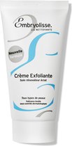 Embryolisse Crème Exfoliante Gezichtsscrub - 60 ml