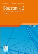 Baustatik 2