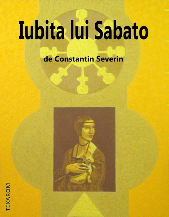 IUBITA LUI SABATO - cover