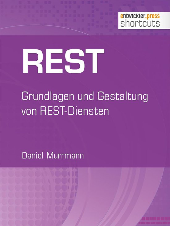 shortcuts 199 - REST - cover
