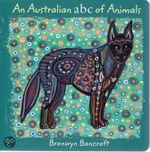 An Austrailian ABC of Animals