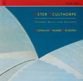 Peter Sculthorpe: Chamber Music from Australia
