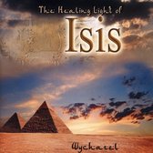 Wychazel - Healing Light Of Isis (CD)
