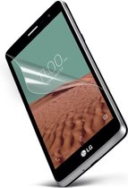 LG Bello 2 Screenprotector Transparant