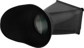 LCD Viewfinder 3 inch - 2.8x - 4:3 / Type V1
