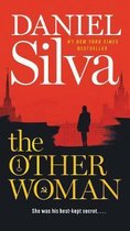 The Other Woman A Novel Gabriel Allon, 18