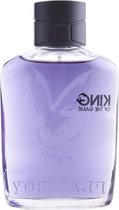 MULTI BUNDEL 5 stuks Playboy King Of The Game Man Eau De Toilette Spray 100ml