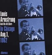 In Chicago: Aug. 1, 1962