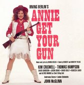 Annie Get Your Gun [1990 Studio Cast]