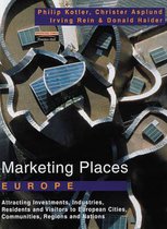 Marketing Places Europe