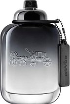 MULTI BUNDEL 4 stuks Coach For Men Eau De Toilette Spray 60ml