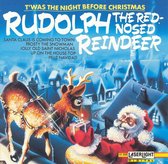 Rudolph the Red Nosed Reindeer [Laserlight]