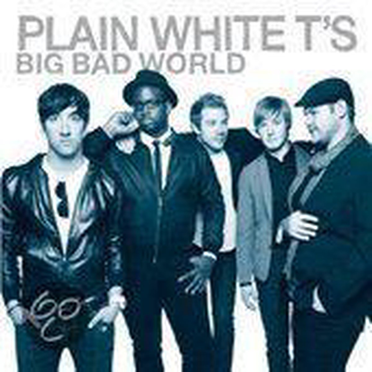 Big Bad World