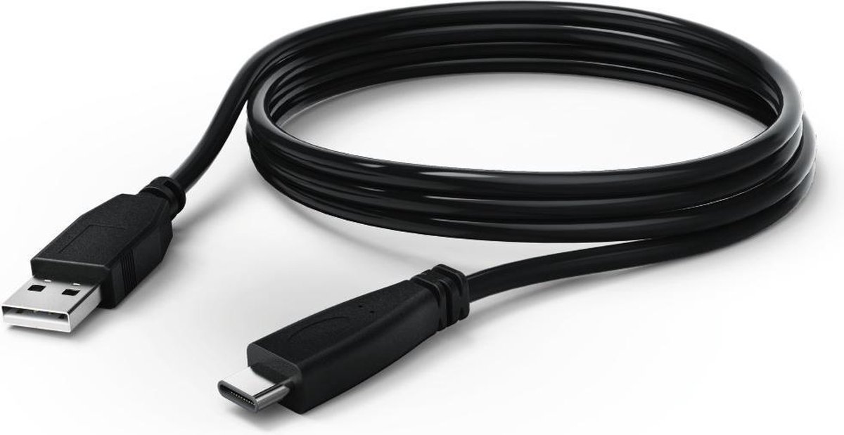 Hama Oplaadkabel Voor Nintendo Switch/Switch Lite 2,0 M