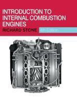 Intro To Internal Combustion Engines 4th