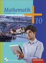 Mathematik 10. Schülerband mit CD-ROM. Regionale Schulen. Mecklenburg-Vorpommern