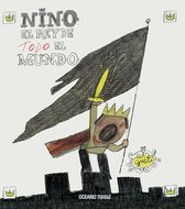 Álbumes - Nino, el rey de TODO el mundo