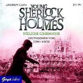 Lane, A: Young Sherlock Holmes 7/3 CDs