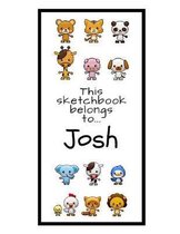 Josh Sketchbook
