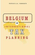 Belgium in International Tax Planning