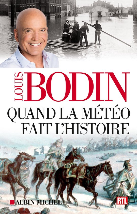 Quand la météo fait l'histoire (ebook), Louis Bodin | 9782226382269 | Livres  | bol.com