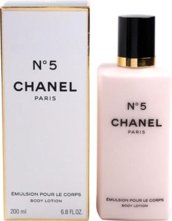 Chanel No 5 200 ml