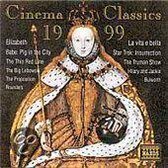 Cinema Classics 1999 - Elizabeth, La vita e bella, etc