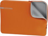Hama Laptop sleeve Neoprene Essential 15.6 oranje