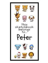 Peter Sketchbook