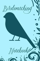 Birdwatching Notebook