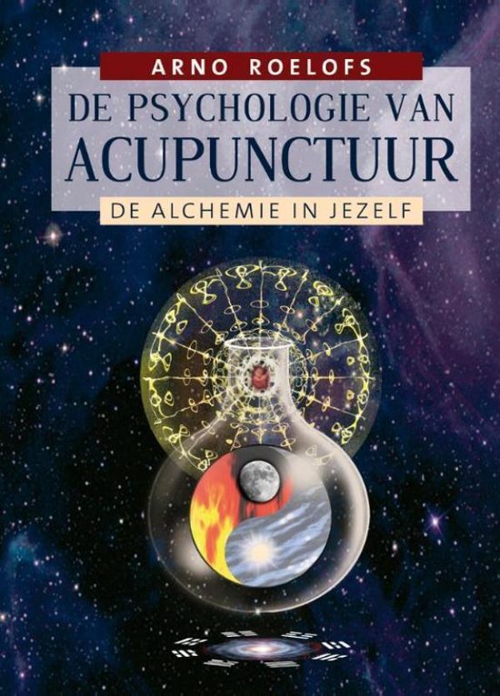 De psychologie van acupunctuur - Arno Roelofs | Do-index.org