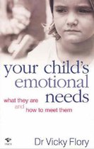 Your Child's Emotional Needs