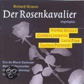 Der Rosenkavaller