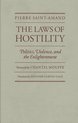 The Laws of Hostility