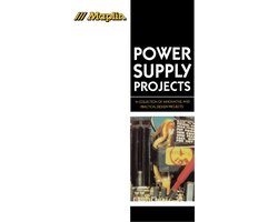 Power Supply Projects