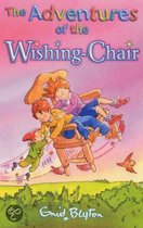 The Adventures of the Wishing-chair
