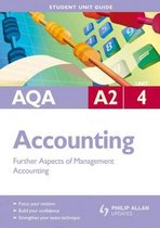 AQA A2 Accounting